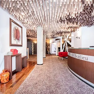 De Bonlieu Otel