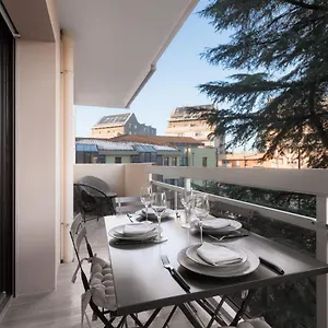 Apartment Casablanca Free Parking, Annecy