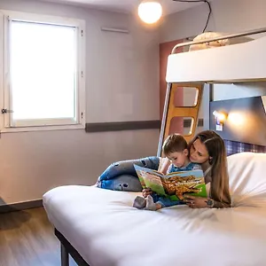 Hotel Greet Cran-gevrier By Accor, Annecy
