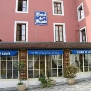 De Savoie Hotell